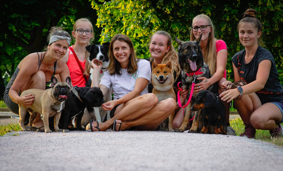 Jak probíhalo focení vašich úžasných mazlíčků