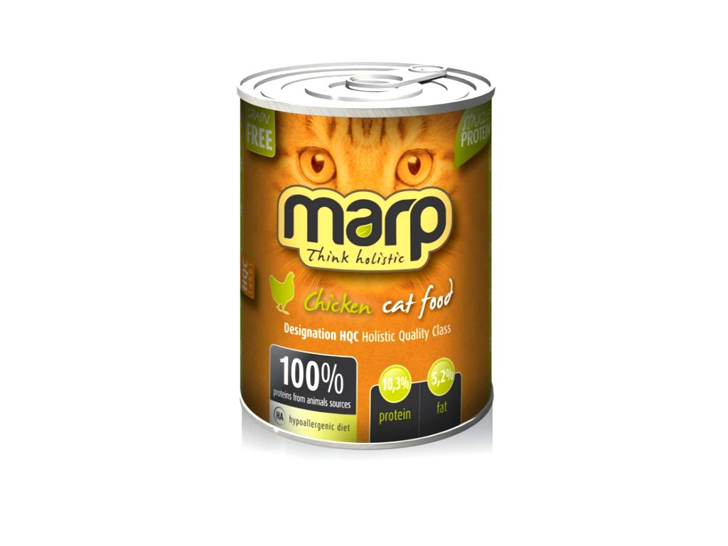 Marp-kureci