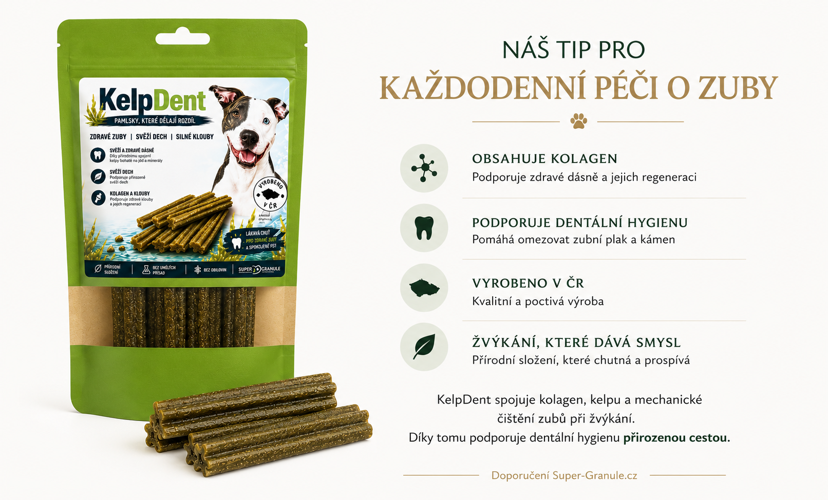 kelpdent-kolagen-pro-zuby