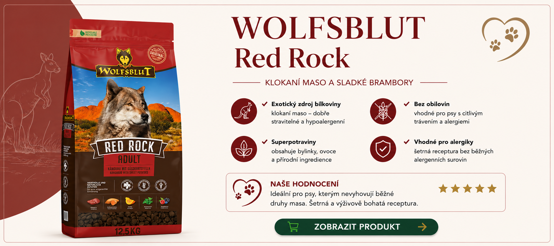 wolfsblut-red-rock-klokan-citlive-zazivani-psi