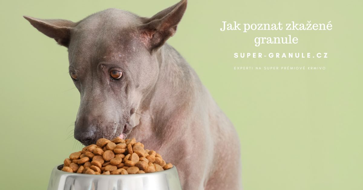 jak-poznat-zkazene-granule