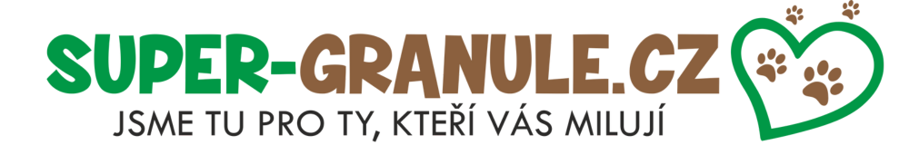 SUPER-GRANULE.CZ | Jsme tu pro ty, kteří vás milují...