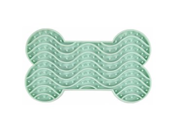 lizaci podlozka pro psy flamingo lick pad