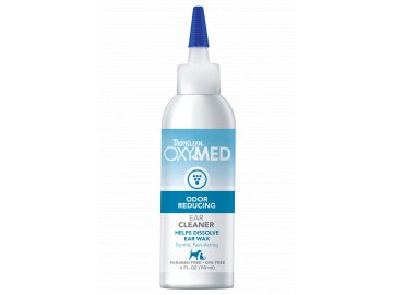 TC OXY Packing Photos Ear Cleaner FRONT