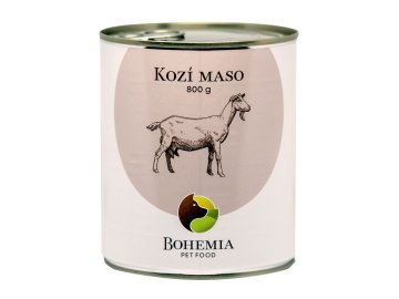 kozi maso 800g