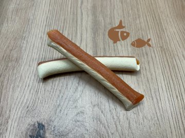 Perrito Rybí tyčinka s lososem 1 ks