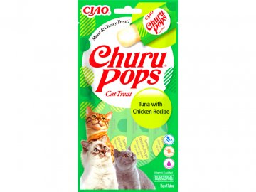 produkty ESHOP churu pops