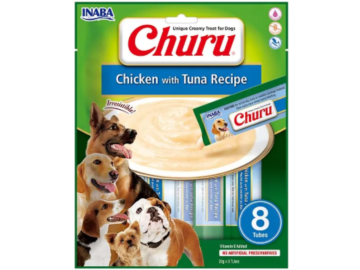 inaba churu kure tunak velke baleni