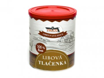 produkty ESHOP libová tlačenka