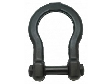 sodapup dog toys anchor shackle