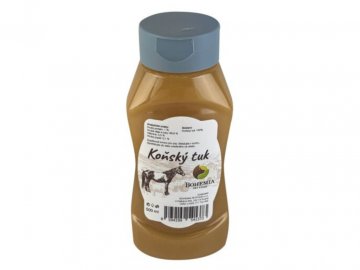 BOHEMIA Koňský tuk 500ml