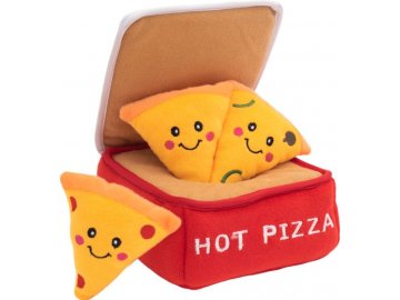 Pizza box 16 cm