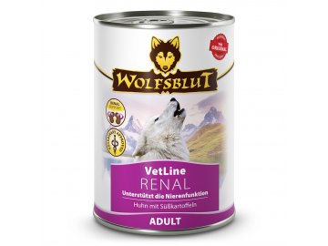 2c082f105fa8de5aa57fd75301ba0a9c1b0d26d5 wb789542 wolfsblut vetline renal front 395g 4260603789542 1000px shd