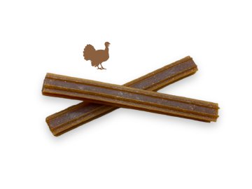 Dentální pamlsek KRŮTÍ 1 ks