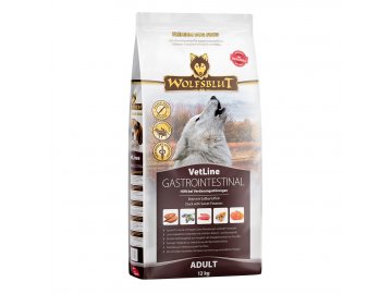 [WB786558] Wolfsblut VetLine Gastrointestinal 12kg