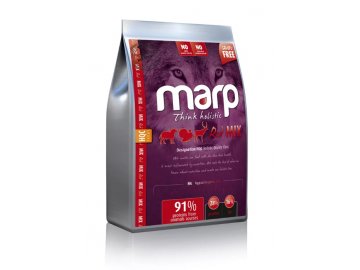 1645 marp holistic red mix grain free 12 kg