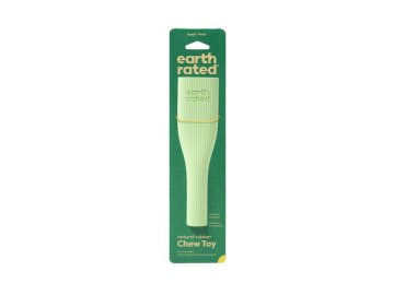 Earth Rated Chew Toy ŽVÝKACÍ HRAČKA S 17,8 cm
