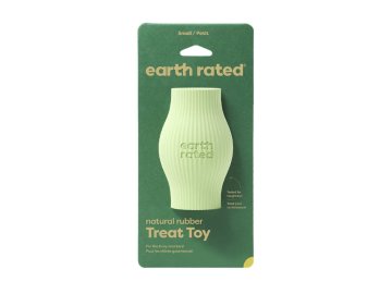 Earth Rated Treat Toy NA PAMLSKY S 11,4 cm