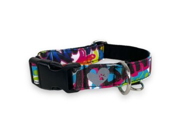 OBOJEK GRAFFITI softshell