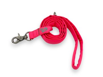 VODÍTKO KLASIK RŮŽOVÝ NEON softshell