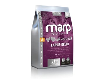 holistic whitemixLB