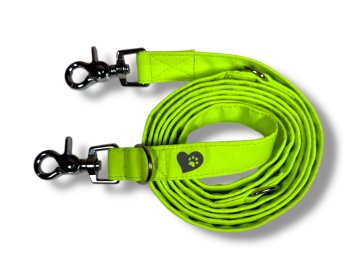 VODÍTKO PŘEPÍNACÍ ŽLUTOZELENÉ NEON softshell NEW 2025/2026