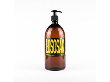 Lososak big