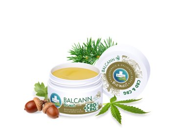 Annabis Balcann balzam CBD CZ 03 002