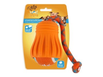 Wow Play La Fronder Fetch s tenisovým míčkem 36 cm
