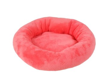 Pelíšek LILINKA lososový 40 cm