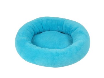 Pelíšek LILINKA tyrkysový 40 cm