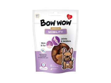 Bow wow PREMIUM MOBILITY s KURKUMOU 60 g