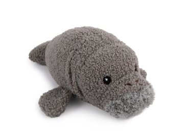 Titan Gnaw KAPUSTŇÁK MANU s pískátkem 28 cm