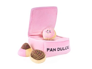 Sladké pečivo v krabičce Dulce Box 16 cm