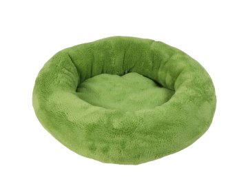 Pelíšek LILINKA zelený 40 cm