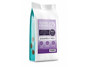 peptide digest care hydrolyzovane granule pro psy 10kg main
