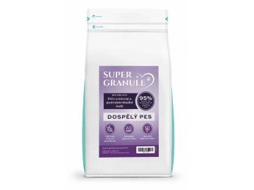peptide digest care hydrolyzovane granule pro psy 1 5kg main