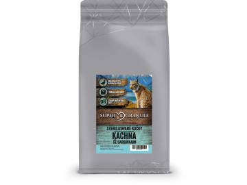 Kachna 1,5kg I