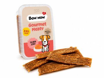 hovezi s lososem 250 g main
