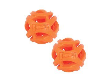 chuckit air fetch ball small 5cm 2 kartě main
