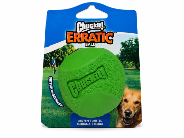 chuckit erratic ball míček main