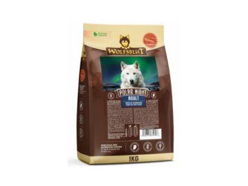 polar night 1kg