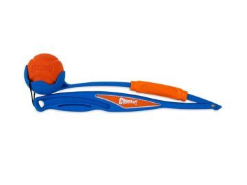 chuckit fetch fold 63,5cm main