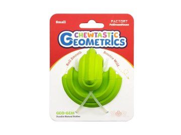 chewtastic geometrics GEOGEM main