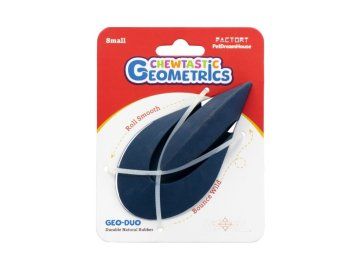 chewtastic geometrics GEODUO main