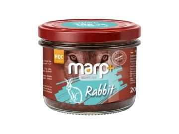 marp holistic plus králík main