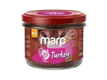 marp holistic plus krůta main