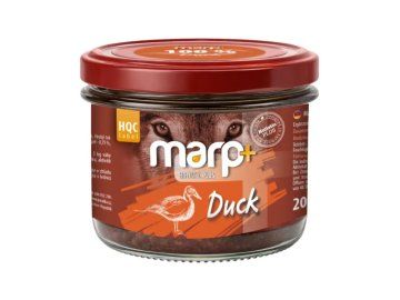 marp holistic plus kachna main