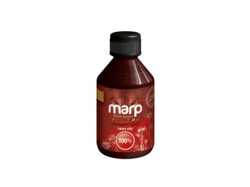 Marp Holistic Lněný olej 250 ml  EXPIRACE 12/25