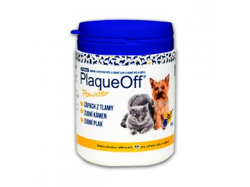 plaqueoff powder 180g
